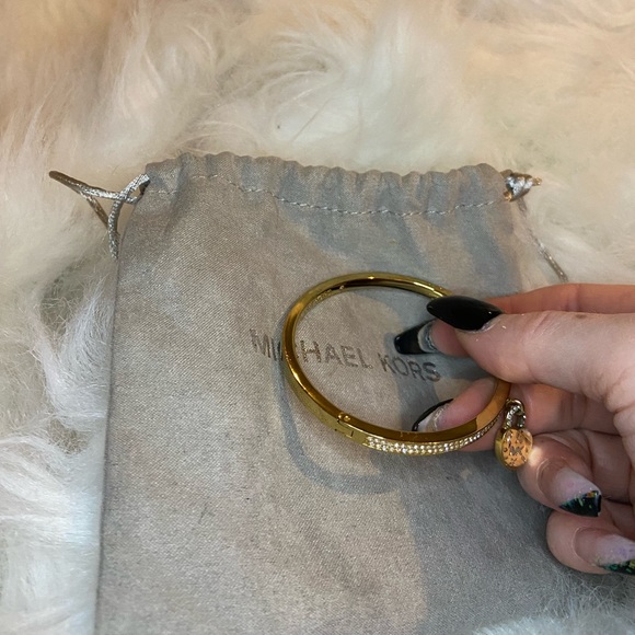 Michael Kors bracelet - Picture 4 of 5